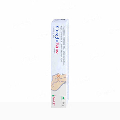 Cosglo New Cream 30gm