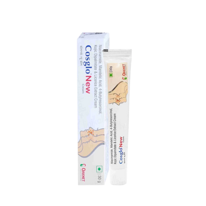 Cosglo New Cream 30gm