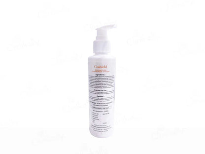 Cosderma Coshield Ceramide Repair Sunscreen Lotion SPF 50 250ML