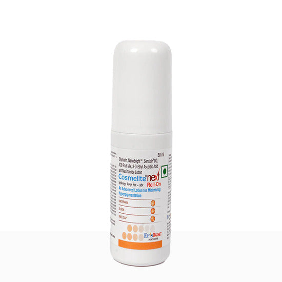 Cosmelite Next Roll-On Lotion 50ml