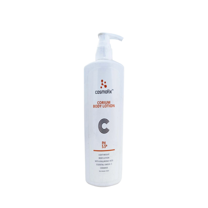 Cosmofix Corium Body Lotion 150ml