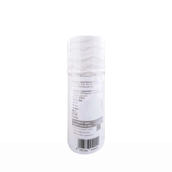 Cosmofix Tressroot Hair Growth Serum, 50ml