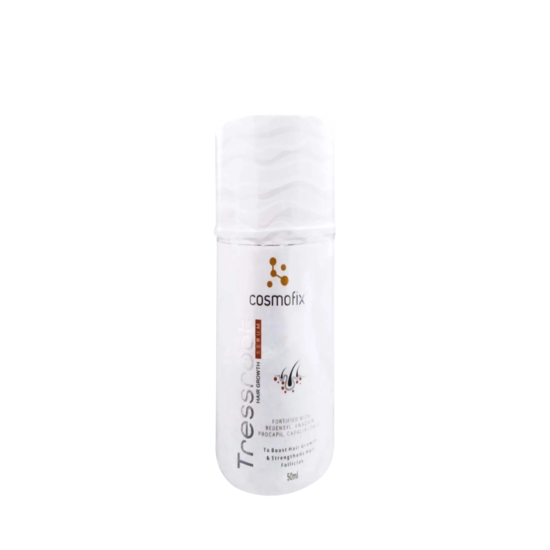 Cosmofix Tressroot Hair Growth Serum, 50ml