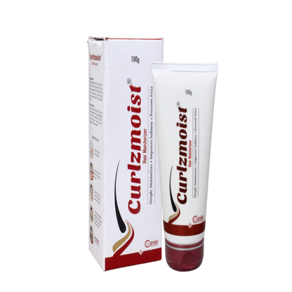 Curlzmoist Hair Moisturizer,