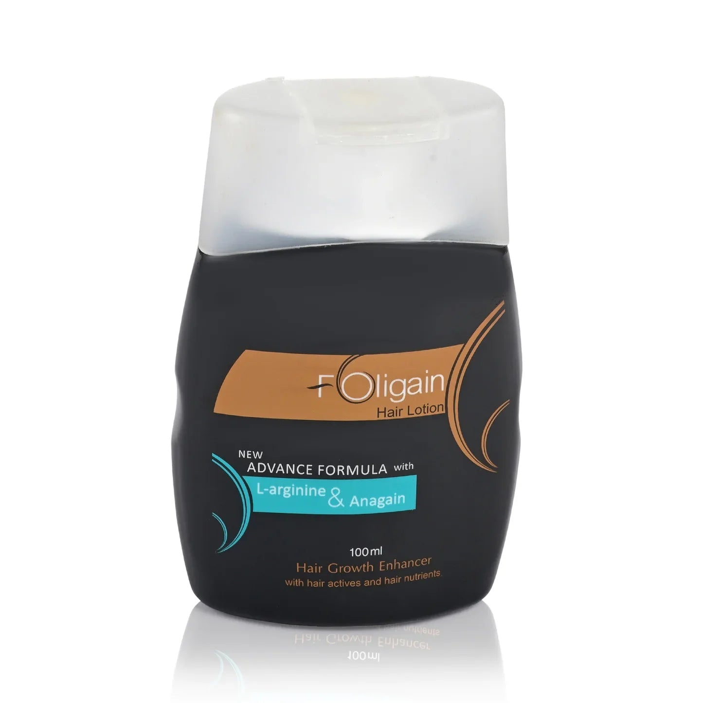Foligain Hair Growth Lotion, 100ml