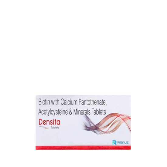 Densita Tablet 30's Tab