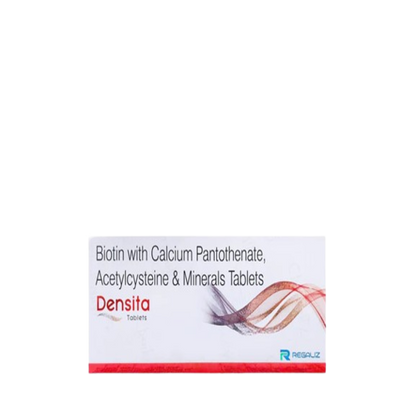 Densita Tablet 30's Tab