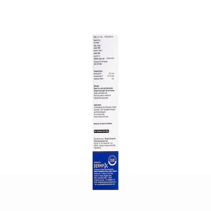 Densyl Advanced Hair Growth Solution 5%, 60ml