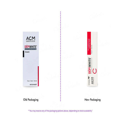 Depiwhite Advanced Cream, 15ml