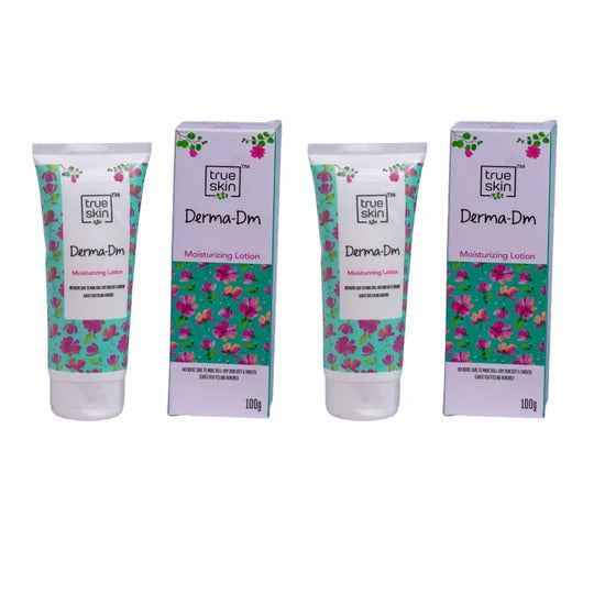 True Skin Derma-DM Moisturizing | Moisturizing Lotion,