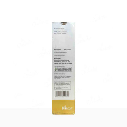 Brinton D'experts Hyaluronic Acid Face Serum 30gm