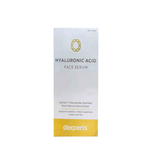 Brinton D'experts Hyaluronic Acid Face Serum 30gm