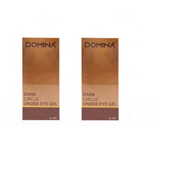 Domina Dark Circle Under Eye Gel,