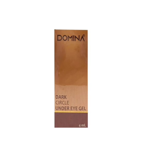 Domina Dark Circle Under Eye Gel,