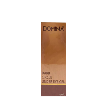 Domina Dark Circle Under Eye Gel,