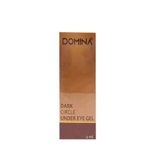 Domina Dark Circle Under Eye Gel,