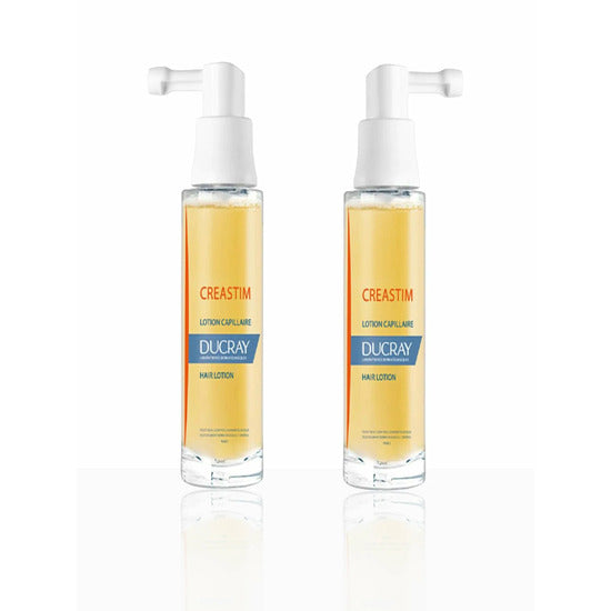 Ducray Creastim (30ml 1 x 2 Each) Bottle (60ML)