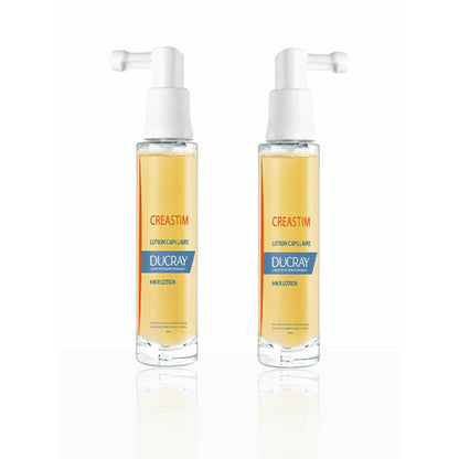 Ducray Creastim (30ml 1 x 2 Each) Bottle (60ML)