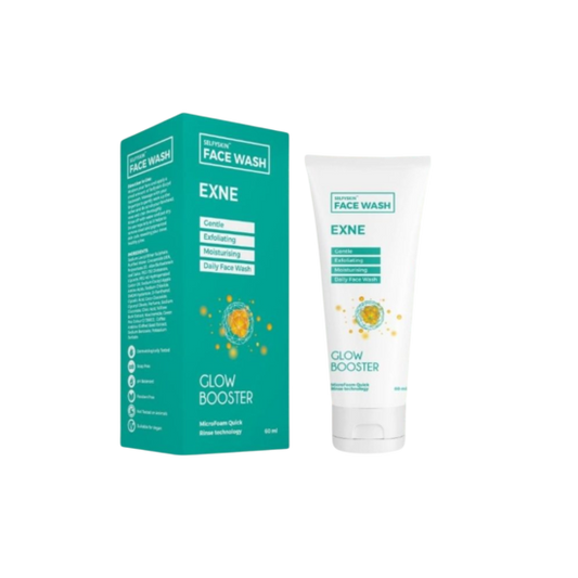 Exne Facewash, 60ml