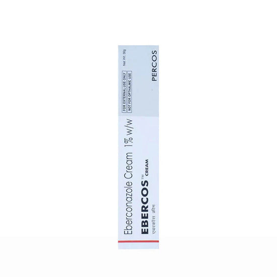 Ebercos Cream