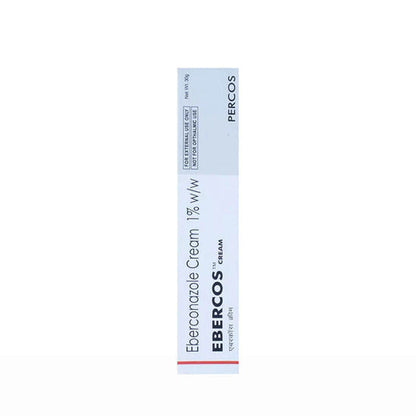 Ebercos Cream