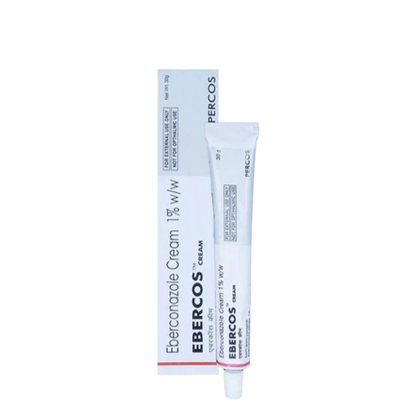 Ebercos Cream