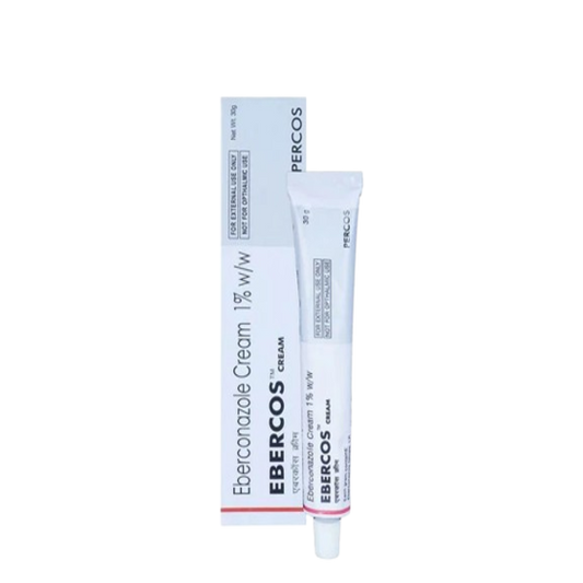 Ebercos Cream