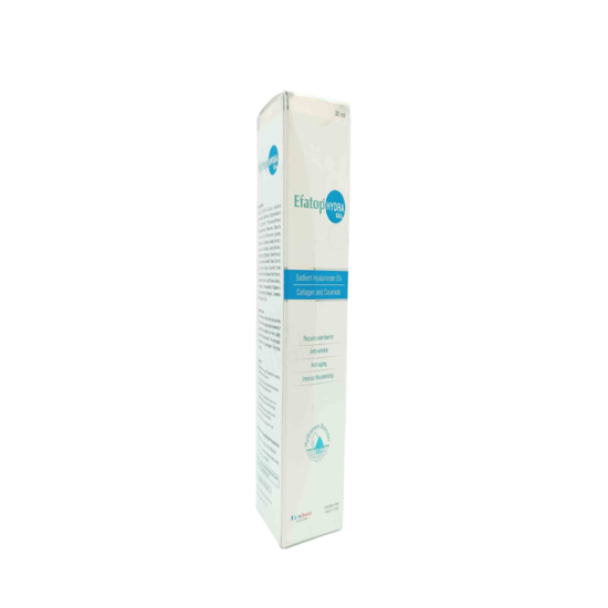 Efatop Hydra Gel 30ml