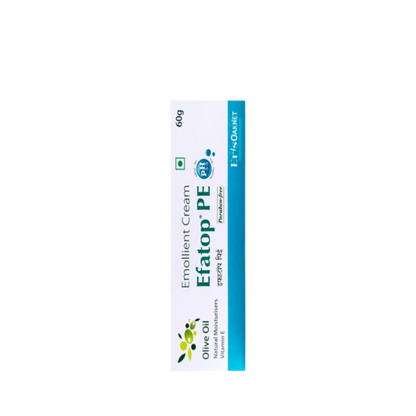 Efatop PE Cream, 60gm