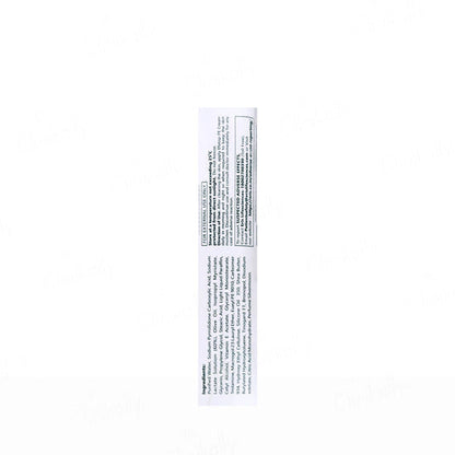 Efatop PE Cream, 60gm