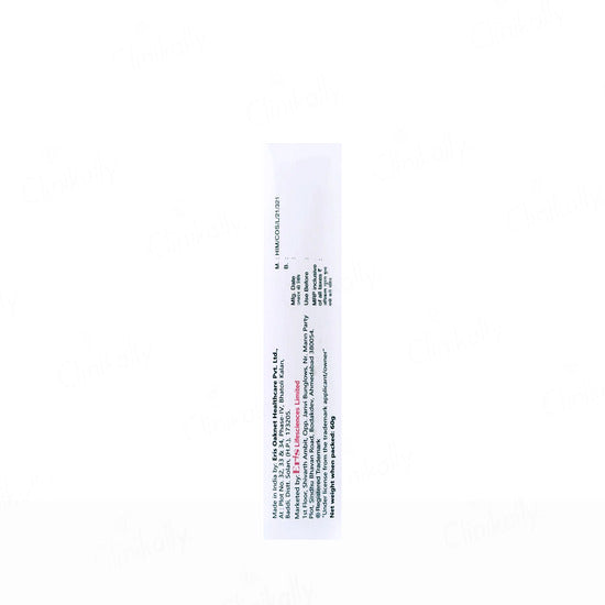 Efatop PE Cream, 60gm