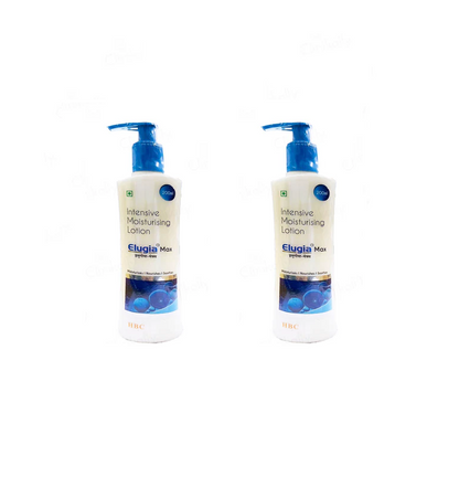 Elugia Max Lotion