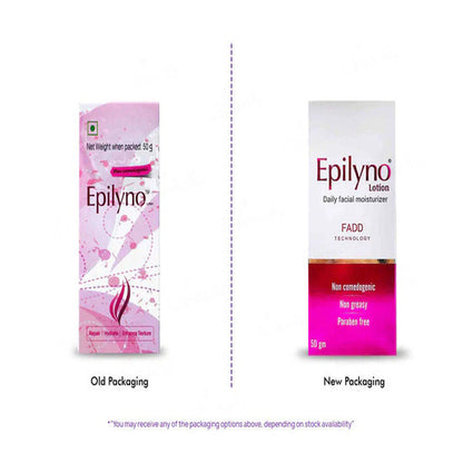 Epilyno Lotion, 50gm