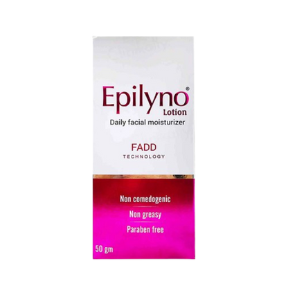 Epilyno Lotion, 50gm