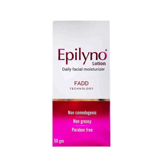Epilyno Lotion, 50gm