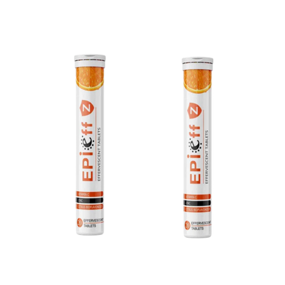 Epieff Z Effervescent Tablet,