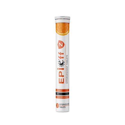 Epieff Z Effervescent Tablet,