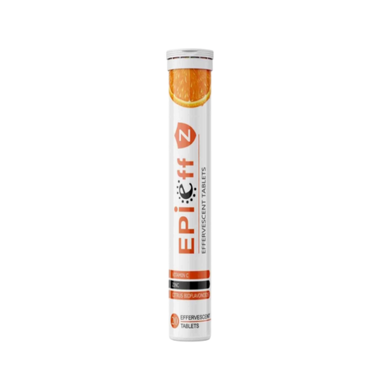 Epieff Z Effervescent Tablet,