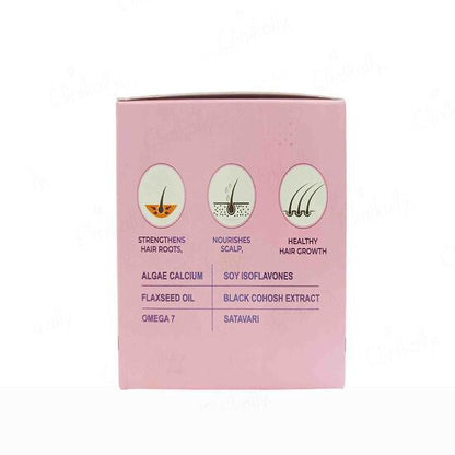 Trichospire-F Hair Kit 1 Kit