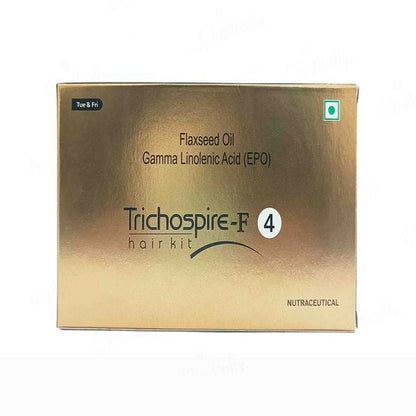 Trichospire-F Hair Kit 1 Kit
