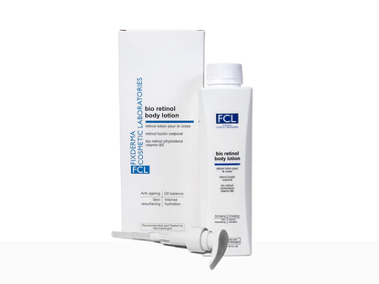Fixderma Bio Retinol Body Lotion, 200ml