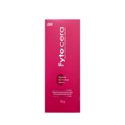 Fytocera Skin Moisturizing Cream 50gm