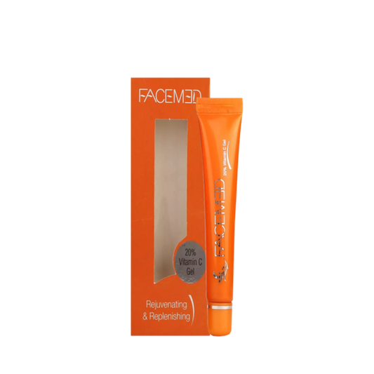 Facemed 20% Vitamin C Gel