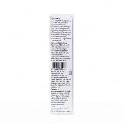 Flawlizo Acne Care Moisturising Gel 50ML