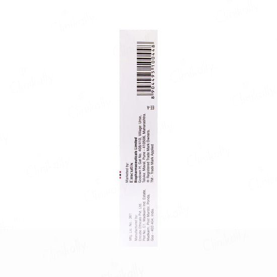 Flawlizo Micro 0.1% Gel 15GM
