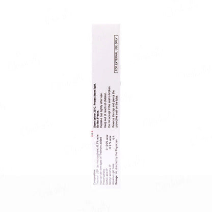 Flawlizo Micro 0.1% Gel 15GM