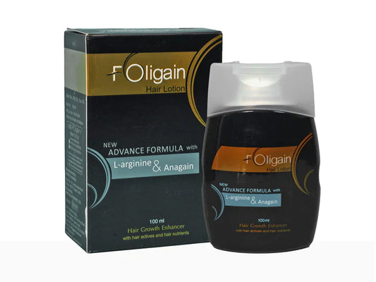 Foligain Hair Growth Lotion, 100ml