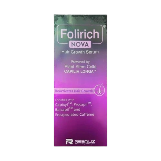 Folirich Nova Hair Growth Serum 50ml