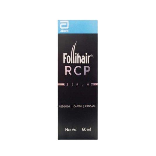 Follihair RCP Hair Growth Serum 60ml