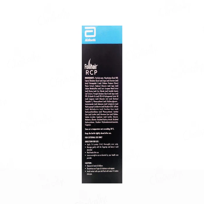 Follihair RCP Hair Growth Serum 60ml